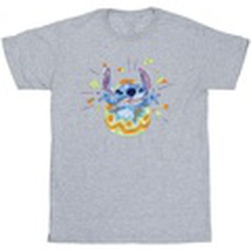 Camiseta manga larga BI33575 para hombre - Disney - Modalova