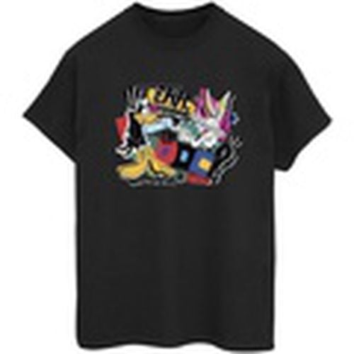 Camiseta manga larga What's Up Doc para mujer - Dessins Animés - Modalova