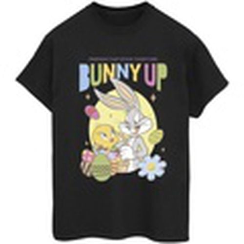 Camiseta manga larga Bunny Up para mujer - Dessins Animés - Modalova