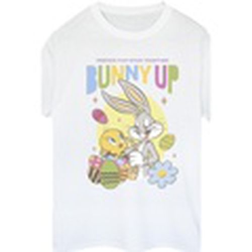 Camiseta manga larga Bunny Up para mujer - Dessins Animés - Modalova