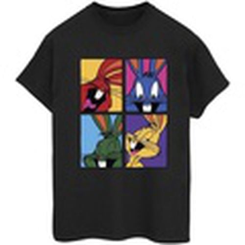 Camiseta manga larga BI33754 para mujer - Dessins Animés - Modalova