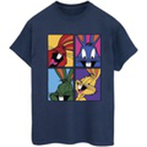 Camiseta manga larga BI33754 para mujer - Dessins Animés - Modalova