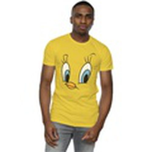 Camiseta manga larga BI34268 para hombre - Dessins Animés - Modalova