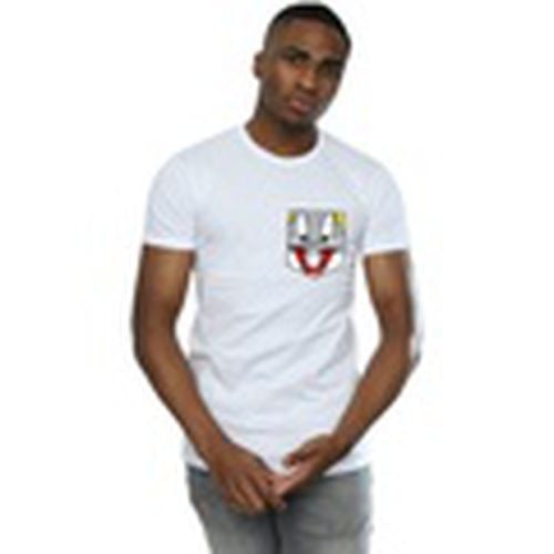 Camiseta manga larga BI34289 para hombre - Dessins Animés - Modalova