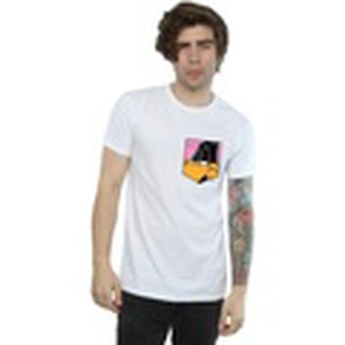 Camiseta manga larga BI34290 para hombre - Dessins Animés - Modalova