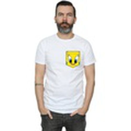 Camiseta manga larga BI34315 para hombre - Dessins Animés - Modalova