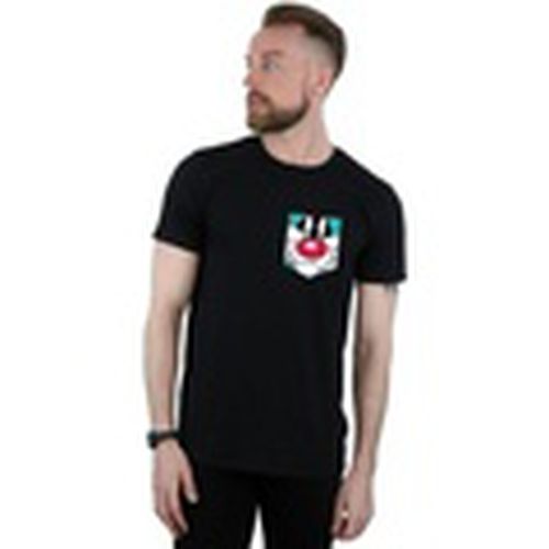 Camiseta manga larga BI34316 para hombre - Dessins Animés - Modalova