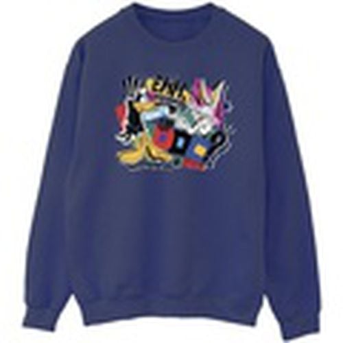 Jersey What's Up Doc para hombre - Dessins Animés - Modalova