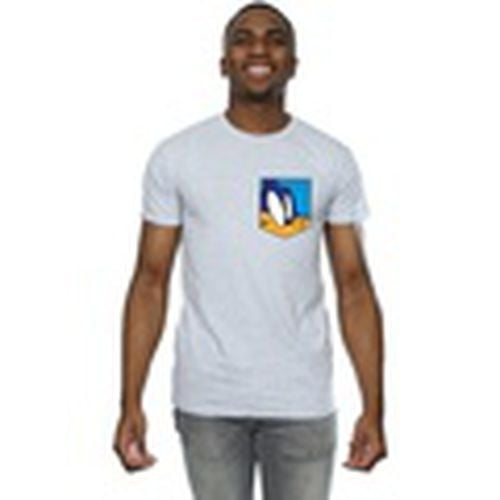 Camiseta manga larga BI34419 para hombre - Dessins Animés - Modalova