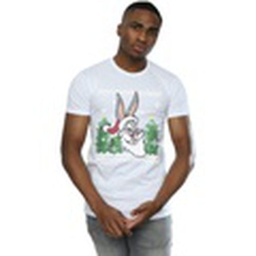 Camiseta manga larga BI34441 para hombre - Dessins Animés - Modalova