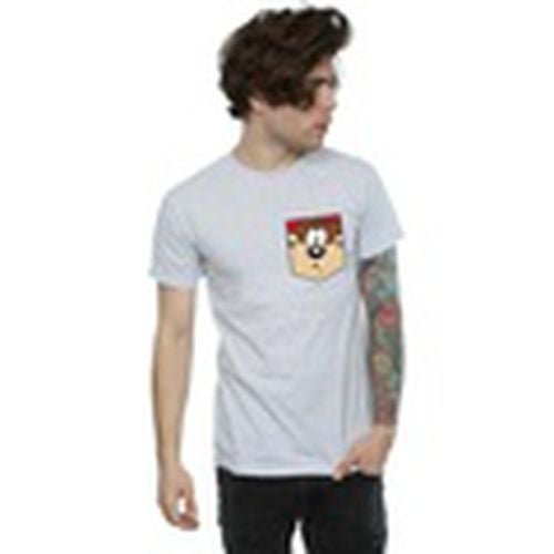 Camiseta manga larga BI34340 para hombre - Dessins Animés - Modalova