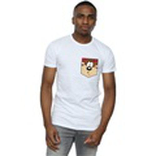 Camiseta manga larga BI34340 para hombre - Dessins Animés - Modalova