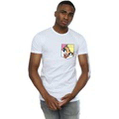 Camiseta manga larga BI34364 para hombre - Dessins Animés - Modalova