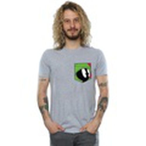 Camiseta manga larga BI34365 para hombre - Dessins Animés - Modalova