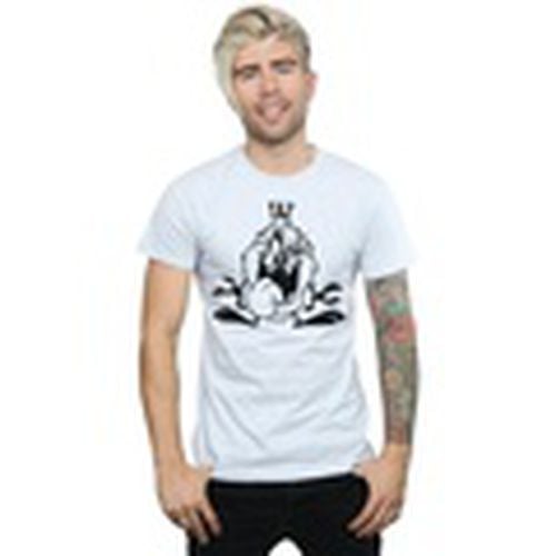 Camiseta manga larga BI34509 para hombre - Dessins Animés - Modalova