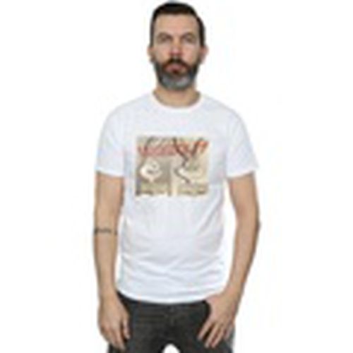 Camiseta manga larga Wise Guy para hombre - Dessins Animés - Modalova