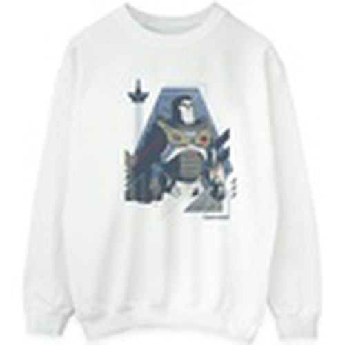 Jersey Lightyear Look To The Stars para hombre - Disney - Modalova