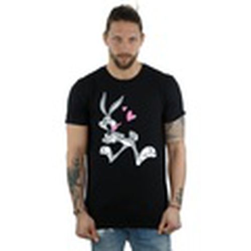 Camiseta manga larga In Love para hombre - Dessins Animés - Modalova