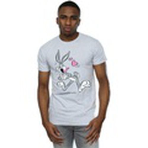 Camiseta manga larga In Love para hombre - Dessins Animés - Modalova