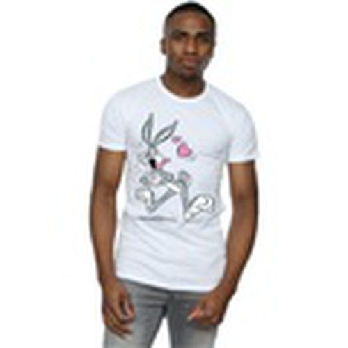 Camiseta manga larga In Love para hombre - Dessins Animés - Modalova