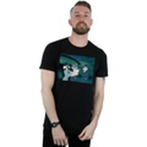 Camiseta manga larga BI34651 para hombre - Dessins Animés - Modalova