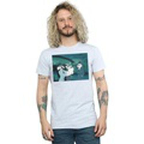 Camiseta manga larga BI34651 para hombre - Dessins Animés - Modalova