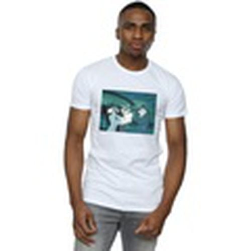 Camiseta manga larga BI34651 para hombre - Dessins Animés - Modalova