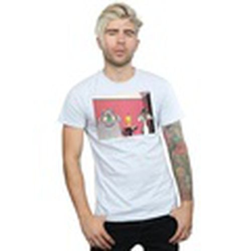 Camiseta manga larga BI34583 para hombre - Dessins Animés - Modalova