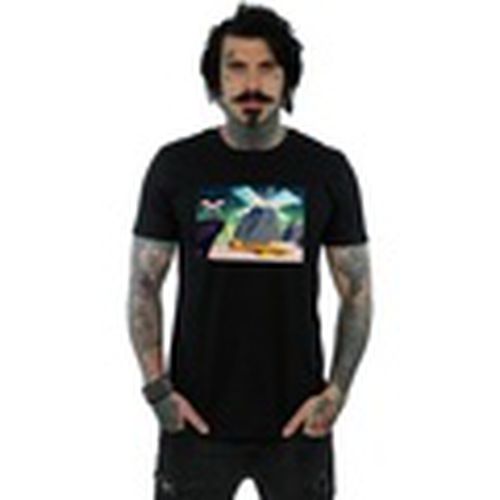 Camiseta manga larga Martian Maggot para hombre - Dessins Animés - Modalova