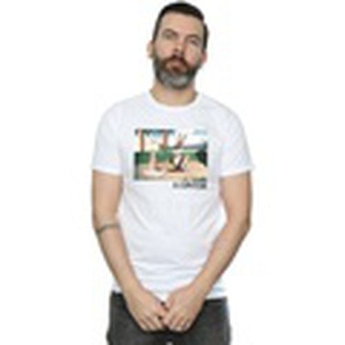 Camiseta manga larga A-Lister para hombre - Dessins Animés - Modalova