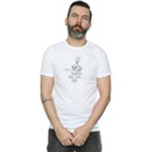 Camiseta manga larga BI34990 para hombre - Dessins Animés - Modalova