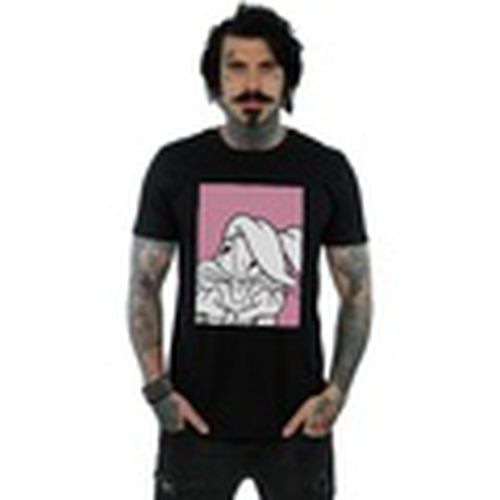 Camiseta manga larga Bugs Bunny Adore para hombre - Dessins Animés - Modalova