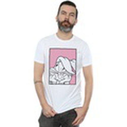 Camiseta manga larga Bugs Bunny Adore para hombre - Dessins Animés - Modalova