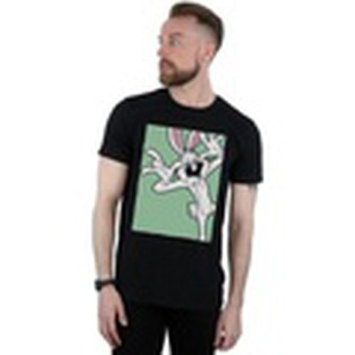 Camiseta manga larga BI35030 para hombre - Dessins Animés - Modalova