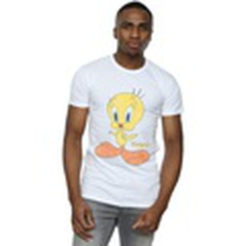 Camiseta manga larga BI35122 para hombre - Dessins Animés - Modalova