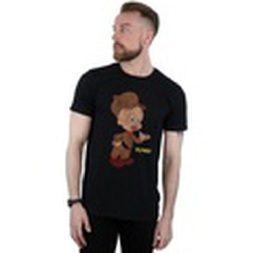 Camiseta manga larga BI35141 para hombre - Dessins Animés - Modalova