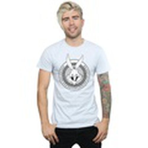 Camiseta manga larga BI34820 para hombre - Dessins Animés - Modalova