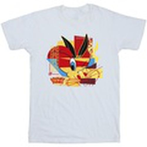 Camiseta manga larga Tweeday Rabbit New Year para hombre - Dessins Animés - Modalova