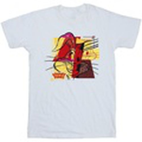 Camiseta manga larga Bugs Bunny Rabbit New Year para hombre - Dessins Animés - Modalova
