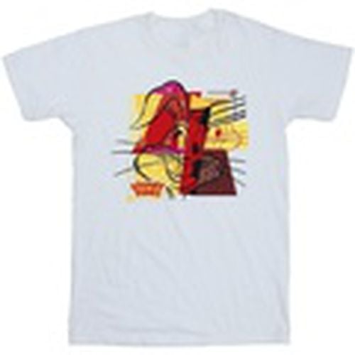 Camiseta manga larga Rabbit New Year para hombre - Dessins Animés - Modalova