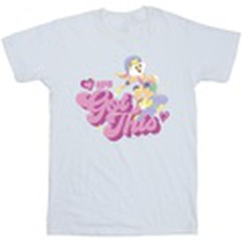 Camiseta manga larga We Got This para hombre - Dessins Animés - Modalova