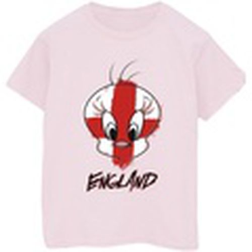 Camiseta manga larga BI36245 para hombre - Dessins Animés - Modalova