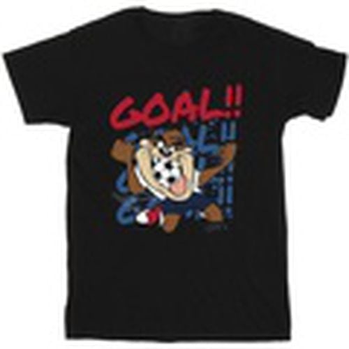 Camiseta manga larga Goal Goal Goal para hombre - Dessins Animés - Modalova