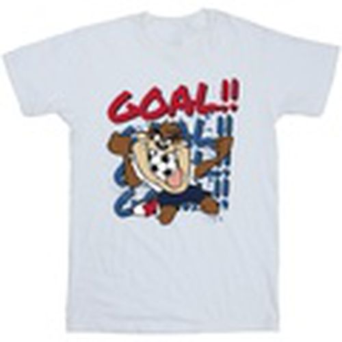 Camiseta manga larga Goal Goal Goal para hombre - Dessins Animés - Modalova