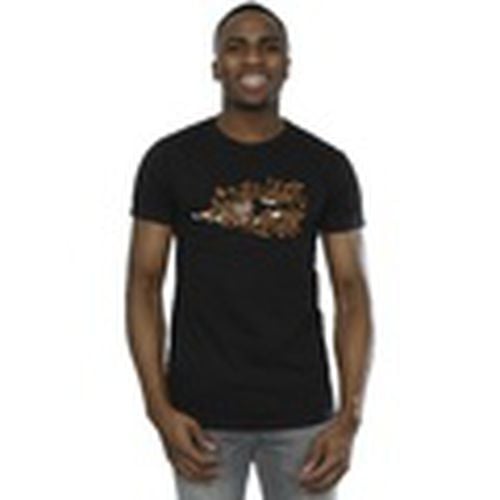 Camiseta manga larga ACME para hombre - Dessins Animés - Modalova