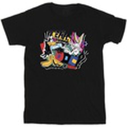 Camiseta manga larga What's Up Doc para hombre - Dessins Animés - Modalova