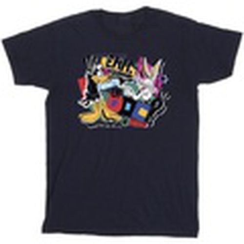 Camiseta manga larga What's Up Doc para hombre - Dessins Animés - Modalova