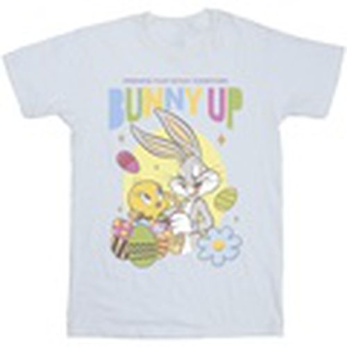Camiseta manga larga Bunny Up para hombre - Dessins Animés - Modalova