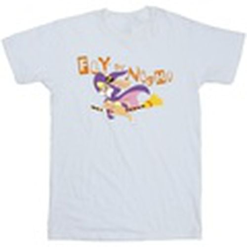 Camiseta manga larga Fly By Night para hombre - Dessins Animés - Modalova