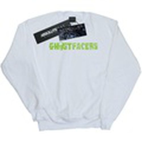 Jersey Ghostfacers para mujer - Supernatural - Modalova